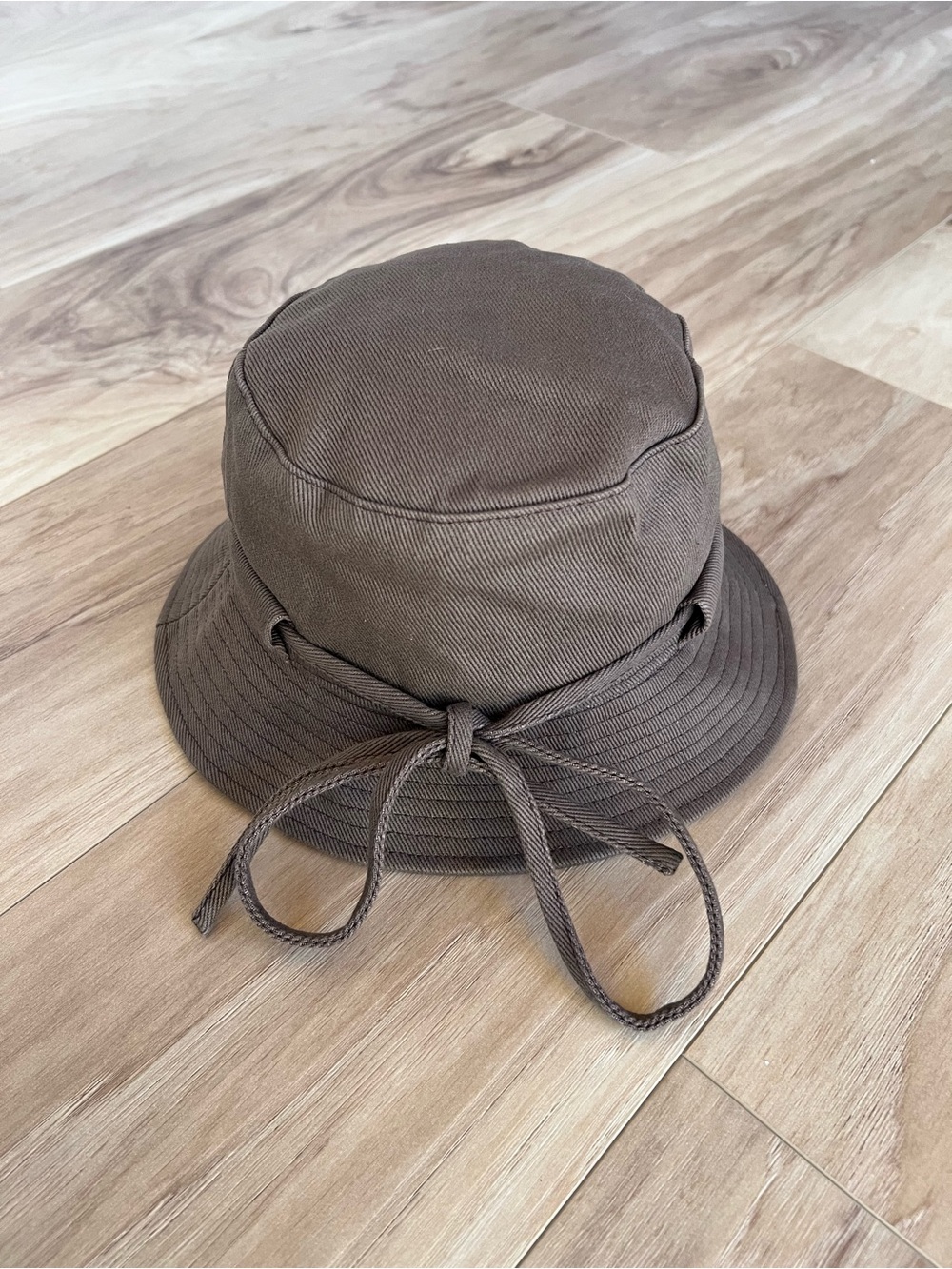 Jacquemus bucket hat - Picture 2 of 5